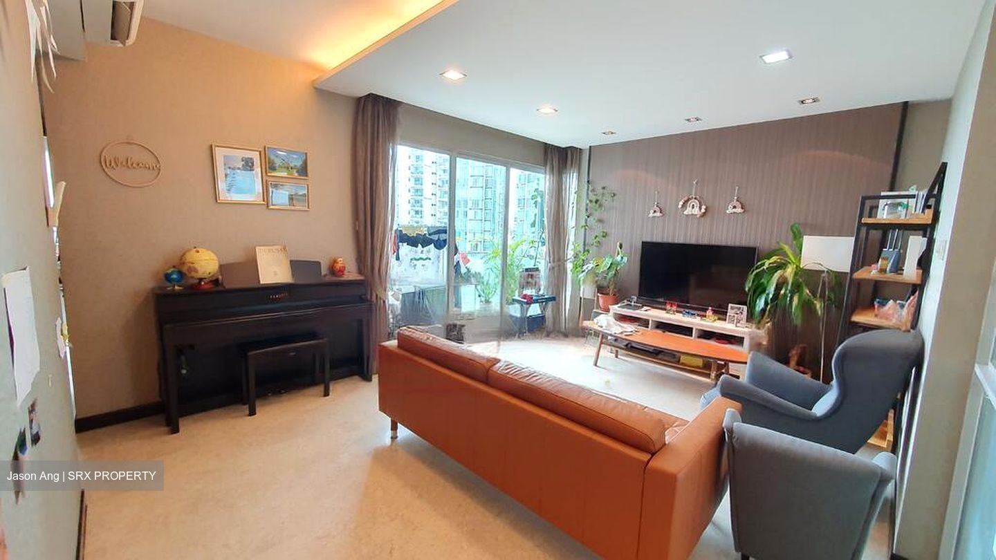 One Amber (D15), Condominium #635542301